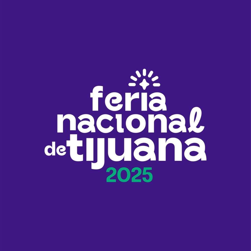 Feria Nacional de Tijuana 2025