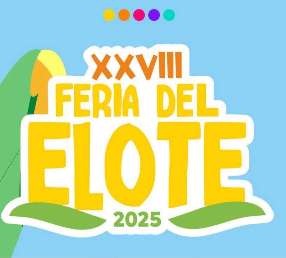 Feria del Elote 2025 en Tesistán, Zapopan: tradición y sabor en Jalisco