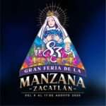Gran Feria de la Manzana Zacatlán 2025: cultura, música y manzanas en Puebla