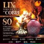Feria Nacional del Cobre 2025