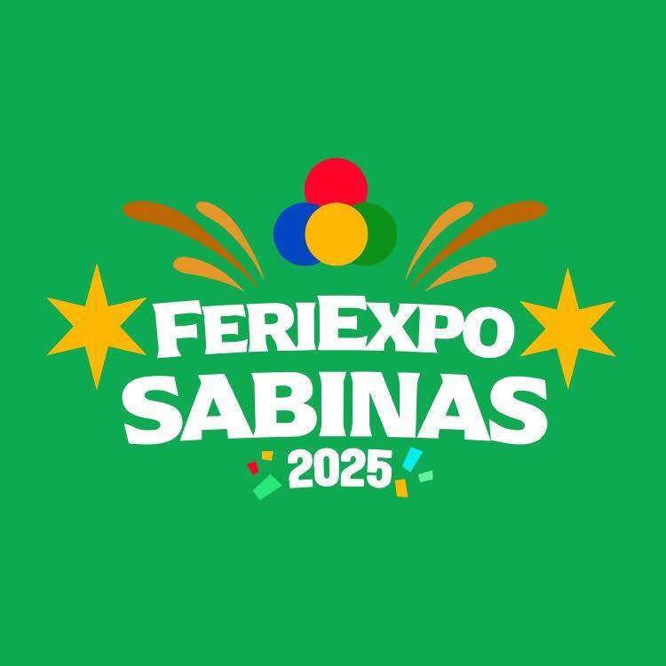 Feriexpo Sabinas 2025: fechas, artistas y actividades imperdibles