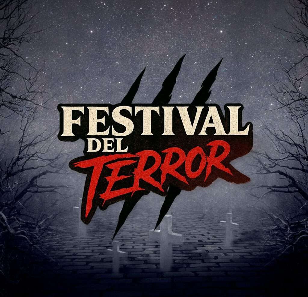 FESTIVAL DEL TERROR 3