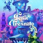 Feria Nacional de Fresnillo 2025: música, cultura y tradición en Zacatecas