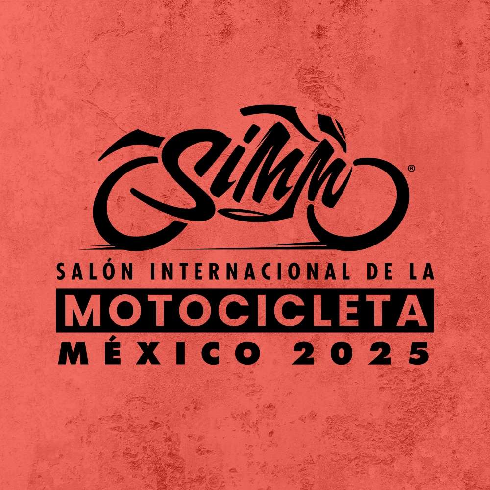 Salón Internacional de la Motocicleta Mexica (SIMM) 