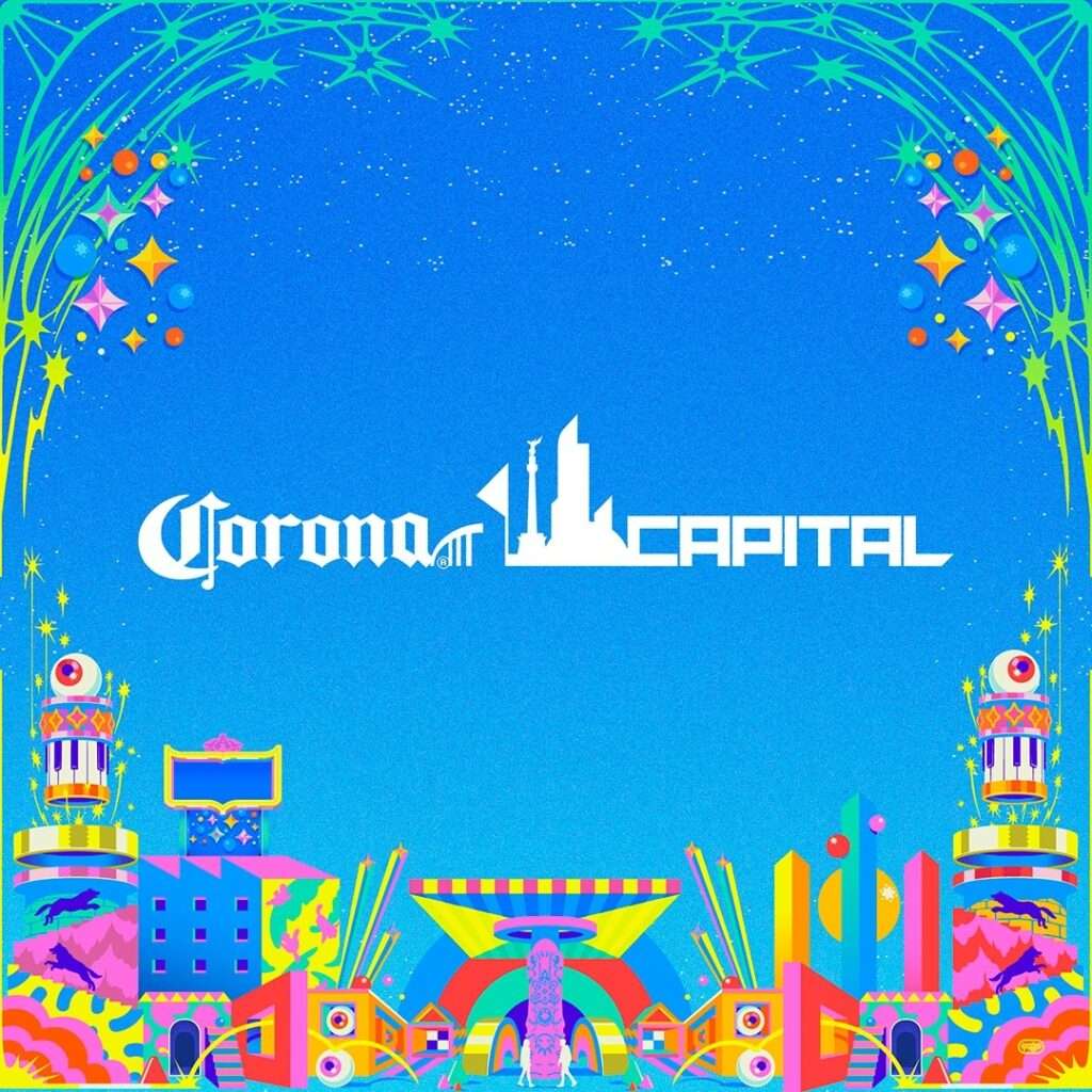 Corona Capital Sessions 2025: Keane, Foo Fighters y más
