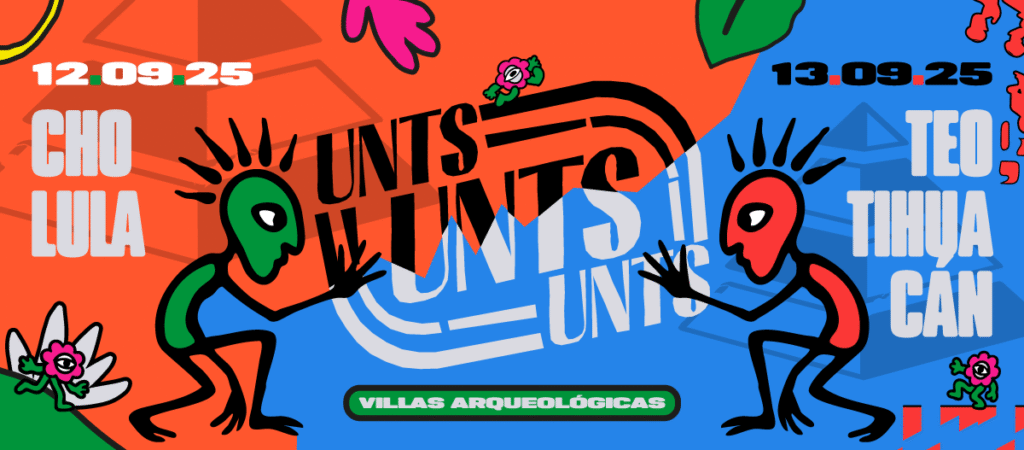 UNTS UNTS UNTS cartel