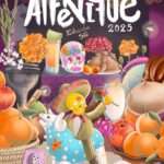 Feria y Festival Cultural del Alfeñique 2025