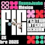 Festival Internacional Cervantino 2025